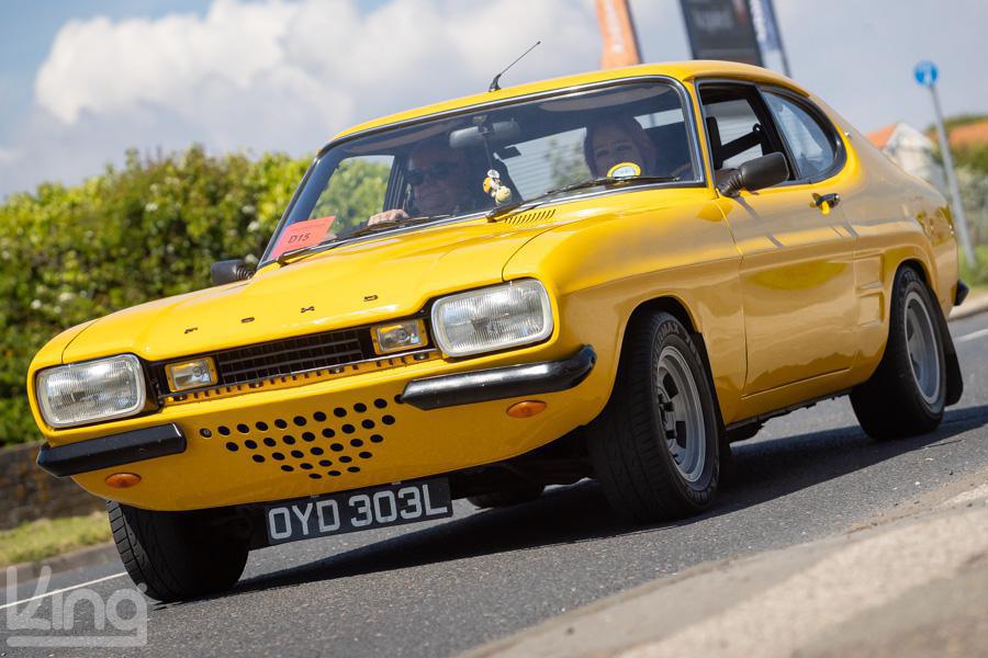 52nd Ipswich – Felixstowe Historic Vehicle Run: A Journey Through Time, by Gavin King 52nd Ipswich – Felixstowe Historic Vehicle Run: A Journey Through Time, by Gavin King