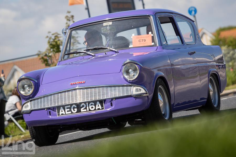 52nd Ipswich – Felixstowe Historic Vehicle Run: A Journey Through Time, by Gavin King 52nd Ipswich – Felixstowe Historic Vehicle Run: A Journey Through Time, by Gavin King