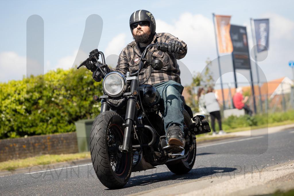 52nd Ipswich – Felixstowe Historic Vehicle Run: A Journey Through Time, by Gavin King 52nd Ipswich – Felixstowe Historic Vehicle Run: A Journey Through Time, by Gavin King