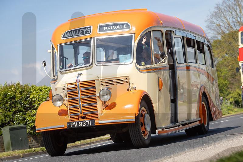 52nd Ipswich – Felixstowe Historic Vehicle Run: A Journey Through Time, by Gavin King 52nd Ipswich – Felixstowe Historic Vehicle Run: A Journey Through Time, by Gavin King