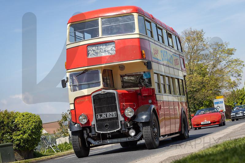 52nd Ipswich – Felixstowe Historic Vehicle Run: A Journey Through Time, by Gavin King 52nd Ipswich – Felixstowe Historic Vehicle Run: A Journey Through Time, by Gavin King