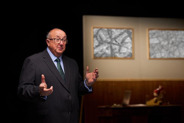 "The Makings of a Murderer 2 – The Real Manhunter" "The Makings of a Murderer 2 – The Real Manhunter"