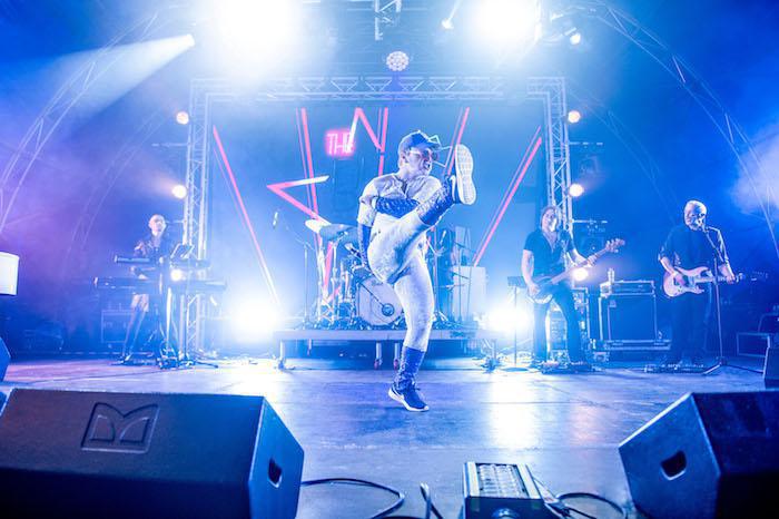 "The Rocket Man" A Tribute to Sir Elton John "The Rocket Man" A Tribute to Sir Elton John