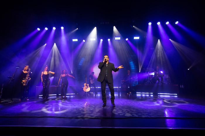"Fastlove" The Tribute to George Michael "Fastlove" The Tribute to George Michael