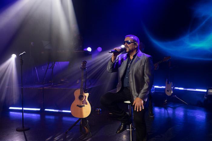 "Fastlove" The Tribute to George Michael "Fastlove" The Tribute to George Michael