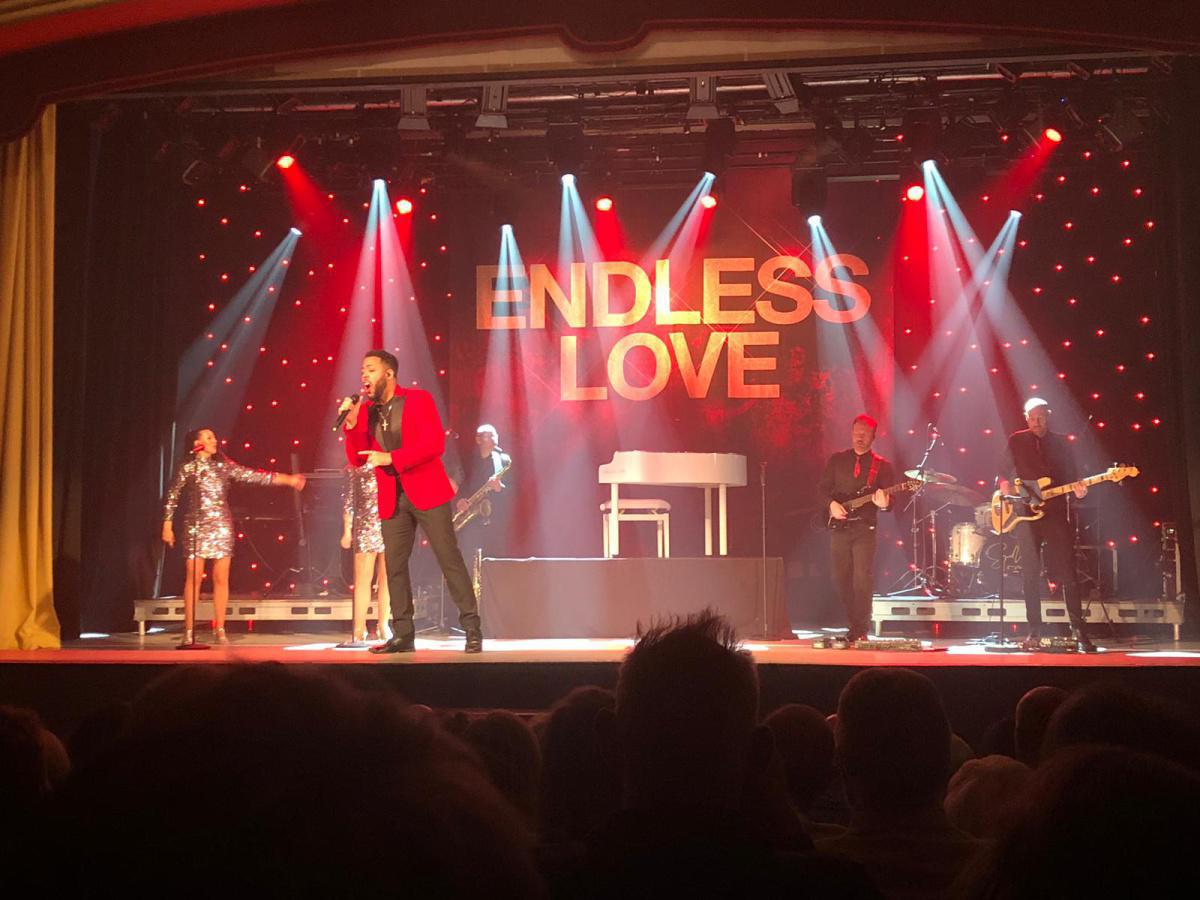 We’ve Got a Soft Spot for This One… A Review of Last Night’s “Endless Love” at the Spa!