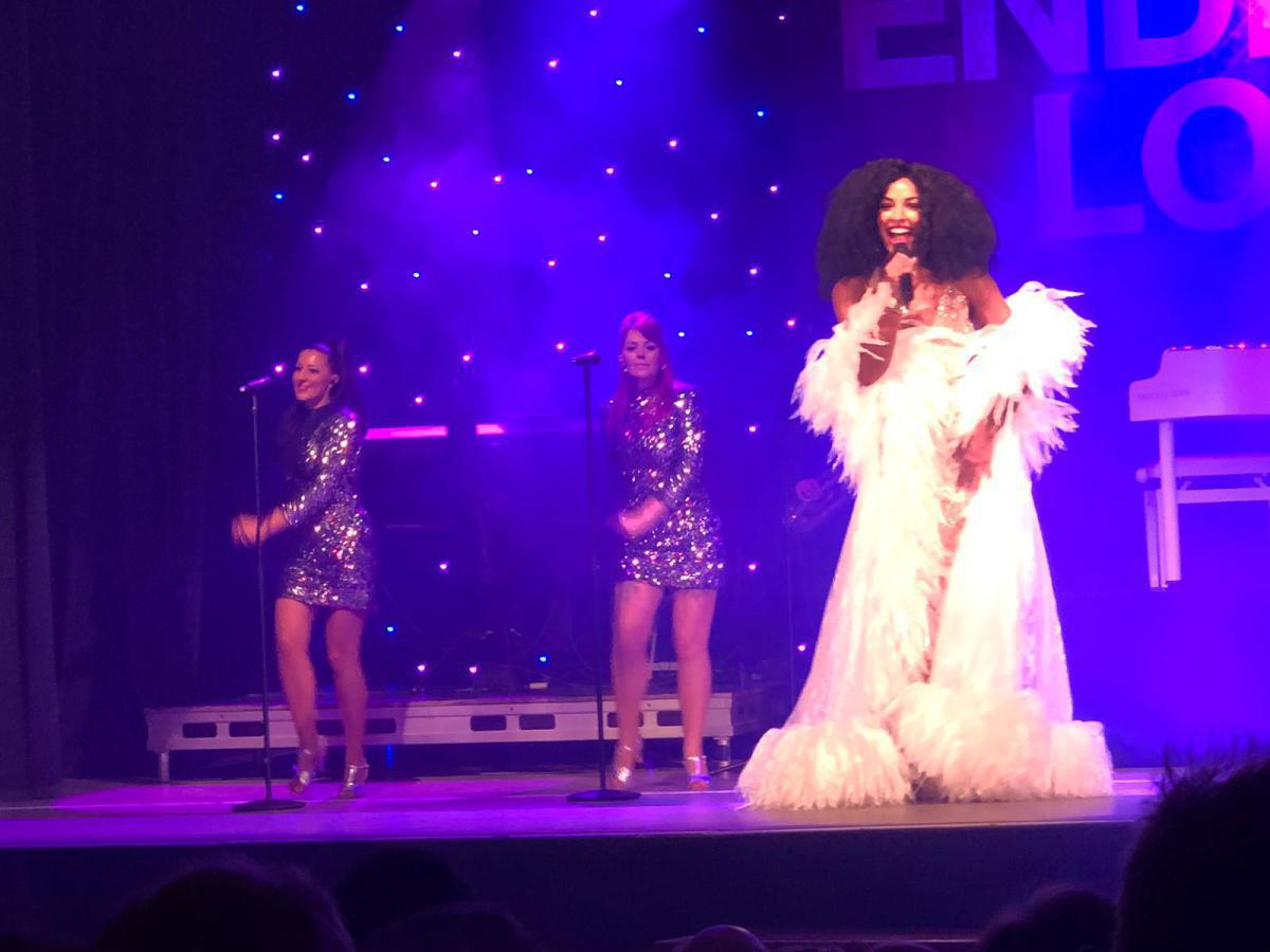 We’ve Got a Soft Spot for This One… A Review of Last Night’s “Endless Love” at the Spa! We’ve Got a Soft Spot for This One… A Review of Last Night’s “Endless Love” at the Spa!