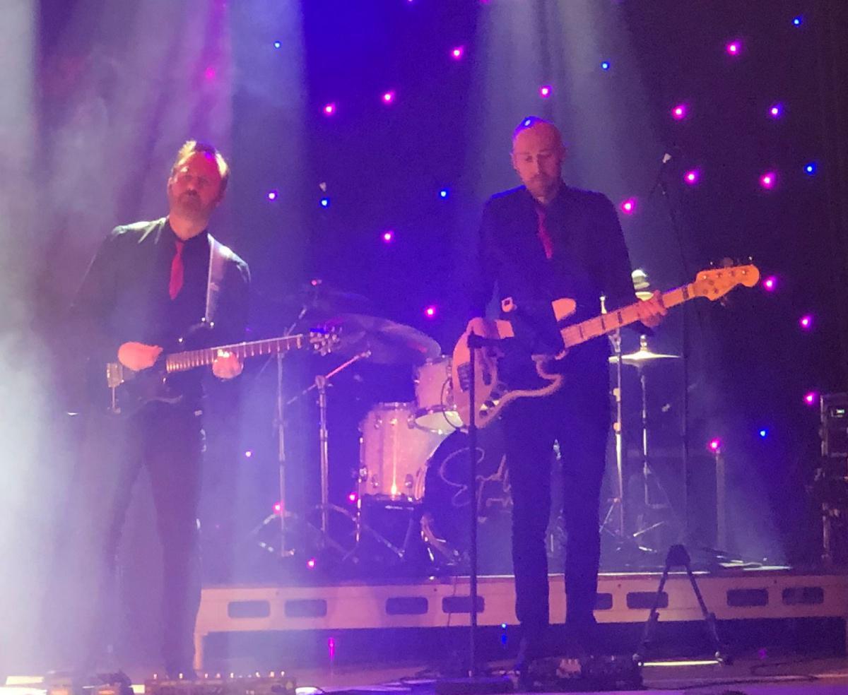 We’ve Got a Soft Spot for This One… A Review of Last Night’s “Endless Love” at the Spa! We’ve Got a Soft Spot for This One… A Review of Last Night’s “Endless Love” at the Spa!