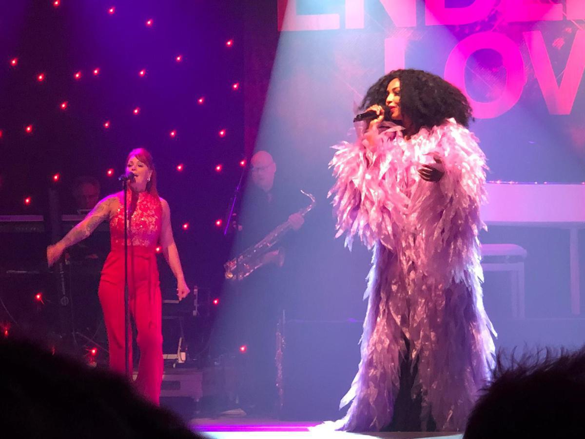 We’ve Got a Soft Spot for This One… A Review of Last Night’s “Endless Love” at the Spa! We’ve Got a Soft Spot for This One… A Review of Last Night’s “Endless Love” at the Spa!