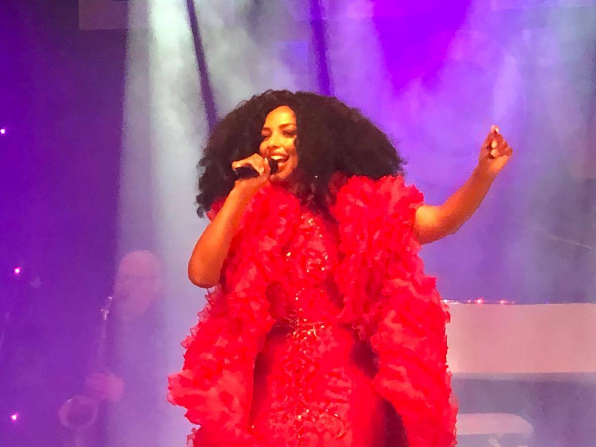 We’ve Got a Soft Spot for This One… A Review of Last Night’s “Endless Love” at the Spa! We’ve Got a Soft Spot for This One… A Review of Last Night’s “Endless Love” at the Spa!