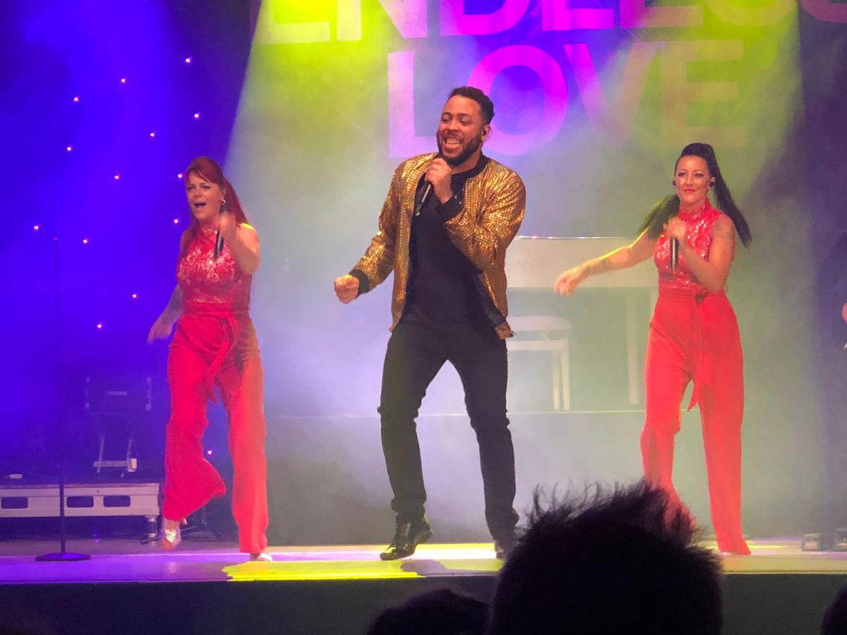 We’ve Got a Soft Spot for This One… A Review of Last Night’s “Endless Love” at the Spa! We’ve Got a Soft Spot for This One… A Review of Last Night’s “Endless Love” at the Spa!