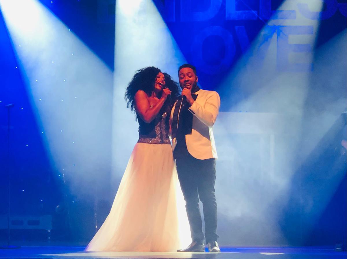 We’ve Got a Soft Spot for This One… A Review of Last Night’s “Endless Love” at the Spa! We’ve Got a Soft Spot for This One… A Review of Last Night’s “Endless Love” at the Spa!