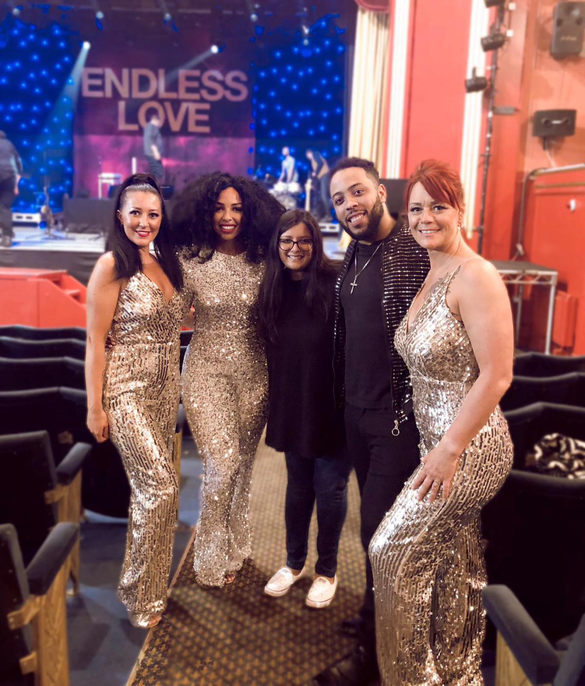 We’ve Got a Soft Spot for This One… A Review of Last Night’s “Endless Love” at the Spa! We’ve Got a Soft Spot for This One… A Review of Last Night’s “Endless Love” at the Spa!