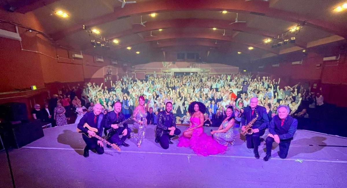 We’ve Got a Soft Spot for This One… A Review of Last Night’s “Endless Love” at the Spa! We’ve Got a Soft Spot for This One… A Review of Last Night’s “Endless Love” at the Spa!