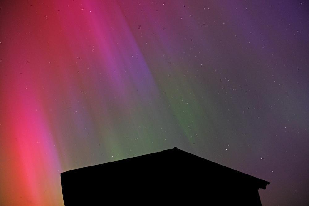 Remembering Aurora: A Story and Photos by Stephen Squirrell  Remembering Aurora: A Story and Photos by Stephen Squirrell