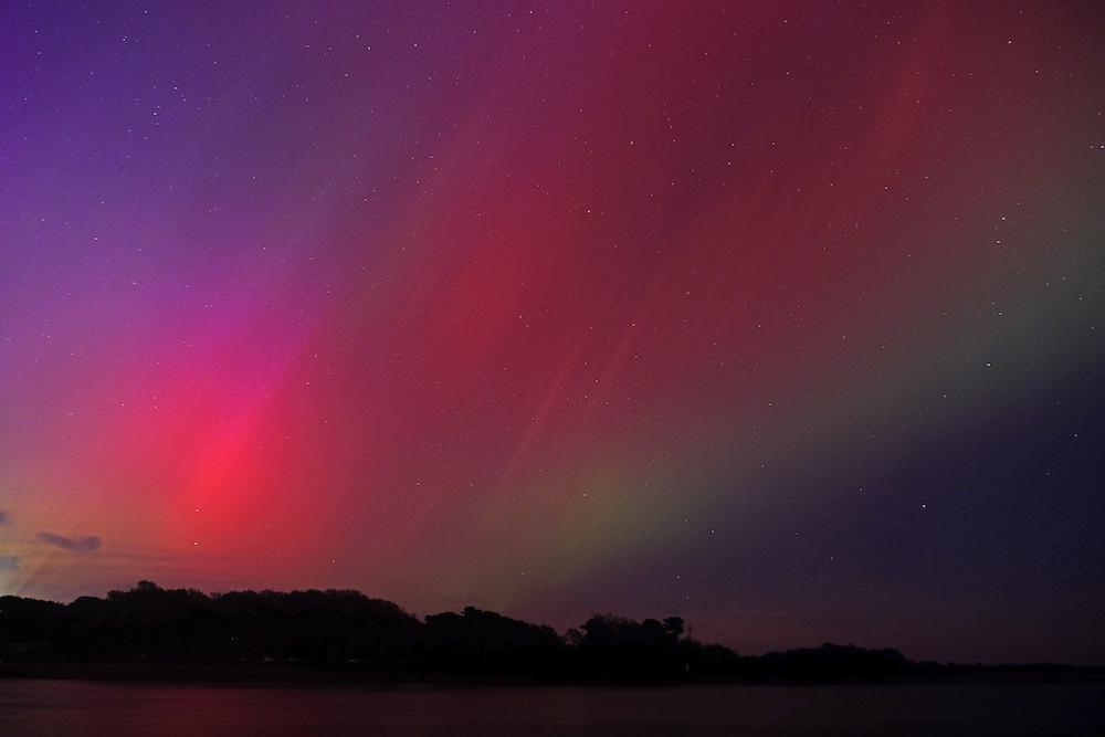 Remembering Aurora: A Story and Photos by Stephen Squirrell  Remembering Aurora: A Story and Photos by Stephen Squirrell