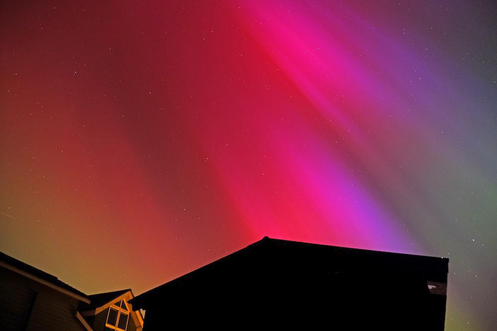 Remembering Aurora: A Story and Photos by Stephen Squirrell  Remembering Aurora: A Story and Photos by Stephen Squirrell