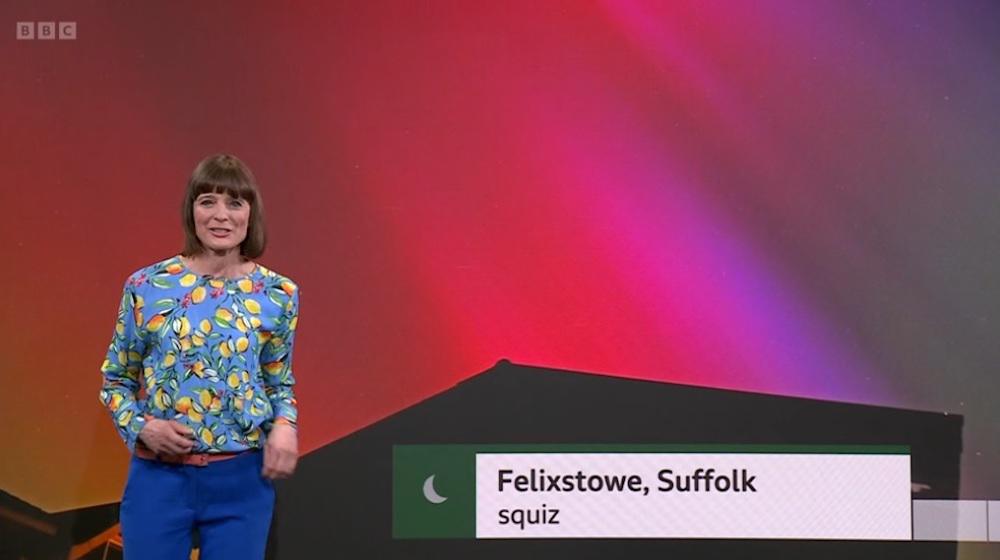 Remembering Aurora: A Story and Photos by Stephen Squirrell  Remembering Aurora: A Story and Photos by Stephen Squirrell