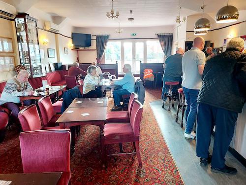 Roll up! Roll up to Felixstowe Bowls & Social Club  Roll up! Roll up to Felixstowe Bowls & Social Club