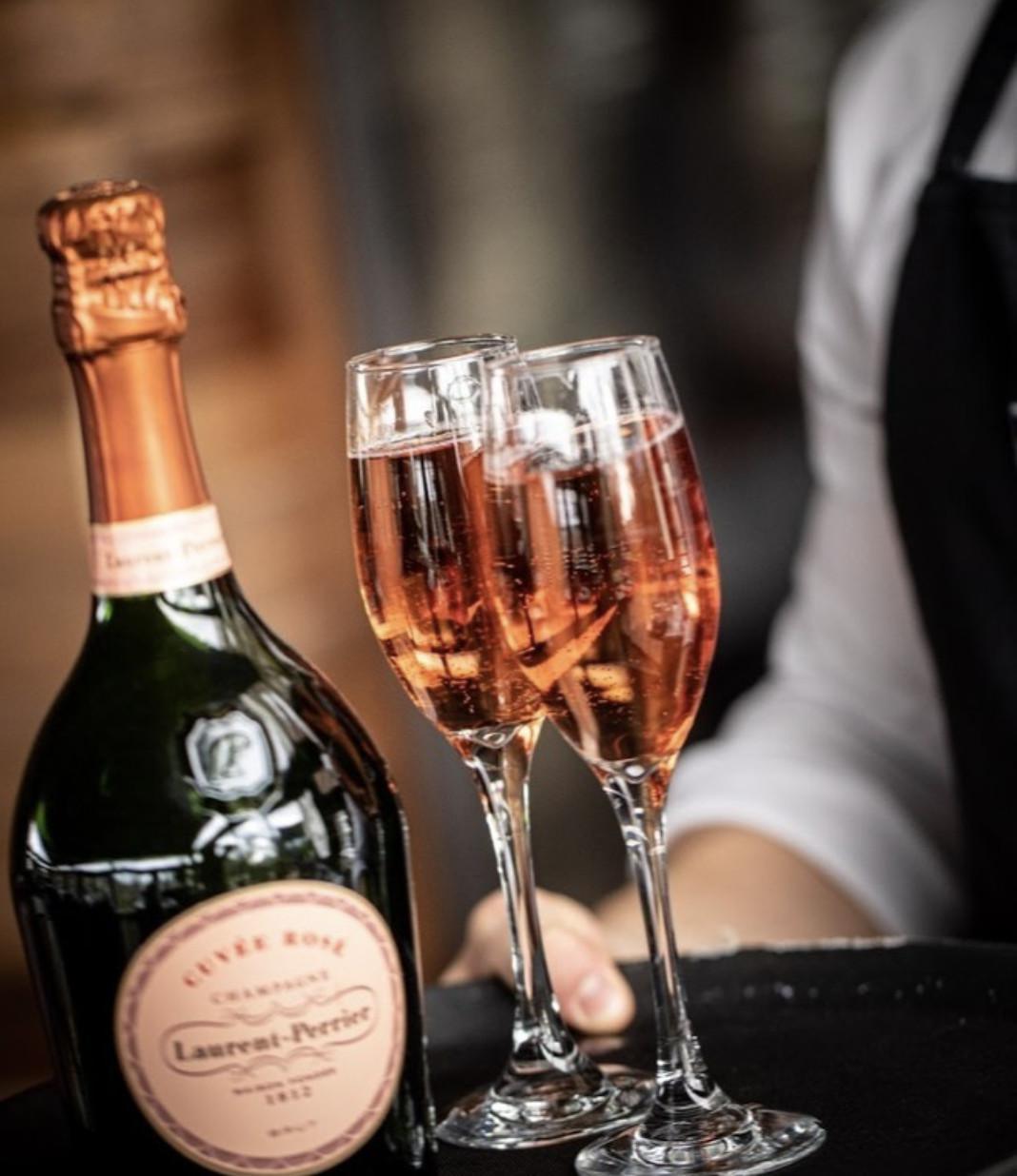 A Sneak Peek - The New Marco Pierre White Restaurant in Felixstowe! A Sneak Peek - The New Marco Pierre White Restaurant in Felixstowe!