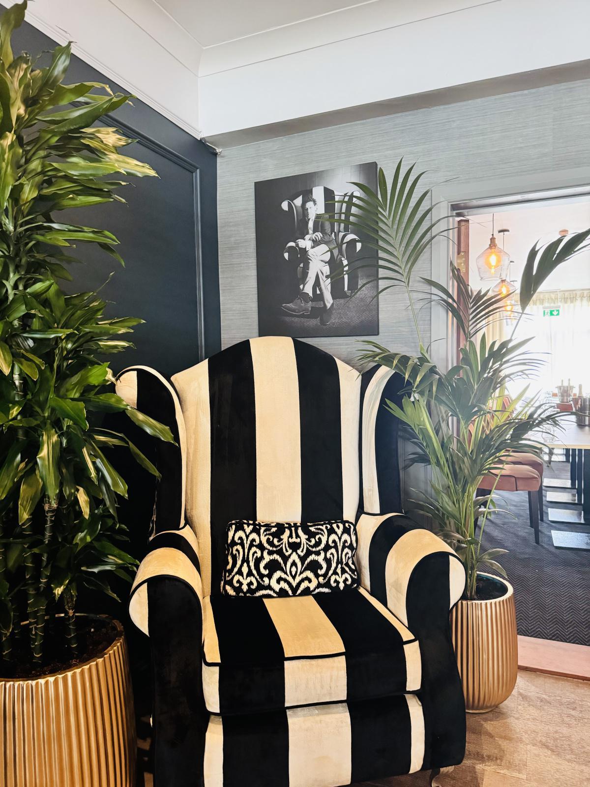 A Sneak Peek - The New Marco Pierre White Restaurant in Felixstowe! A Sneak Peek - The New Marco Pierre White Restaurant in Felixstowe!