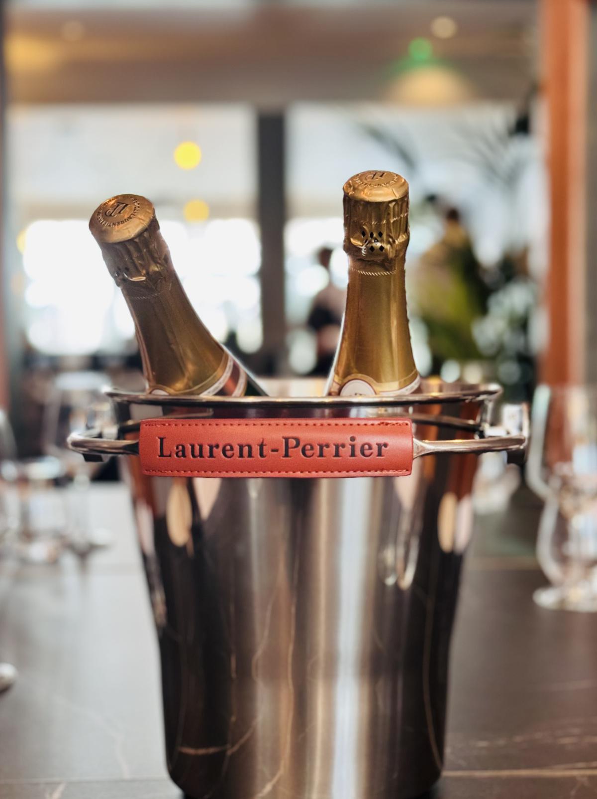 A Sneak Peek - The New Marco Pierre White Restaurant in Felixstowe! A Sneak Peek - The New Marco Pierre White Restaurant in Felixstowe!