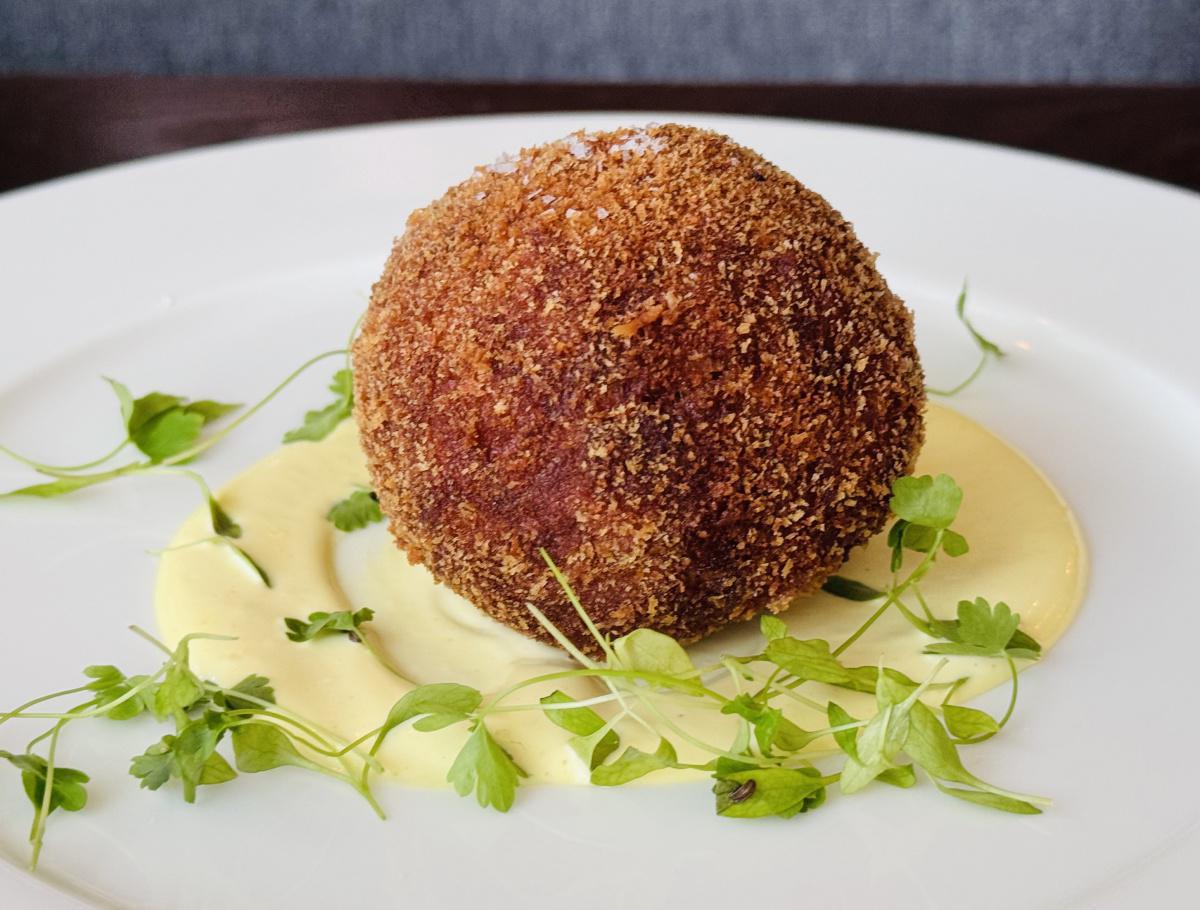 A Sneak Peek - The New Marco Pierre White Restaurant in Felixstowe! A Sneak Peek - The New Marco Pierre White Restaurant in Felixstowe!