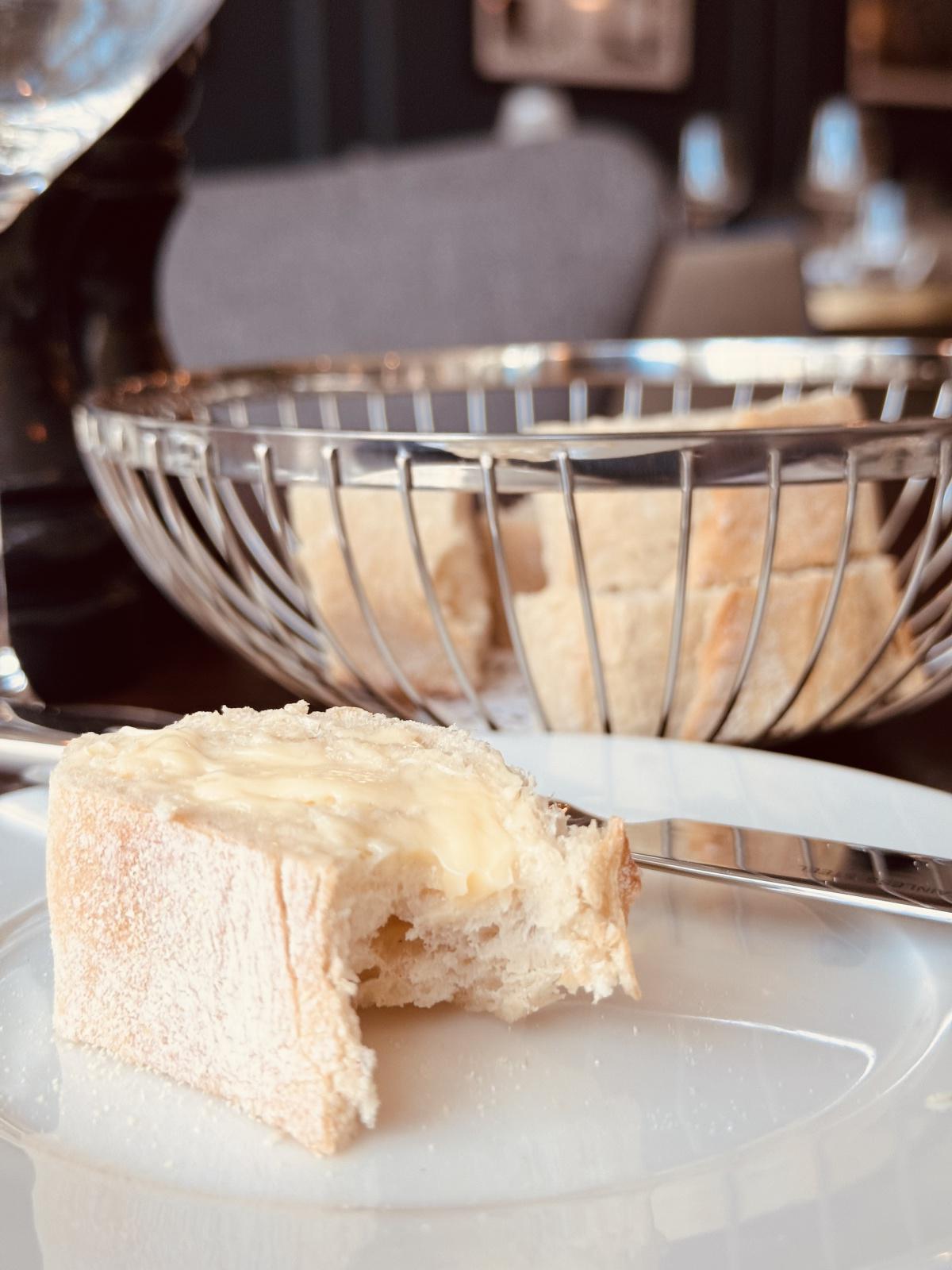 A Sneak Peek - The New Marco Pierre White Restaurant in Felixstowe! A Sneak Peek - The New Marco Pierre White Restaurant in Felixstowe!