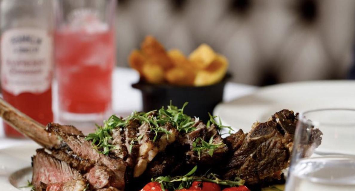 A Sneak Peek - The New Marco Pierre White Restaurant in Felixstowe! A Sneak Peek - The New Marco Pierre White Restaurant in Felixstowe!