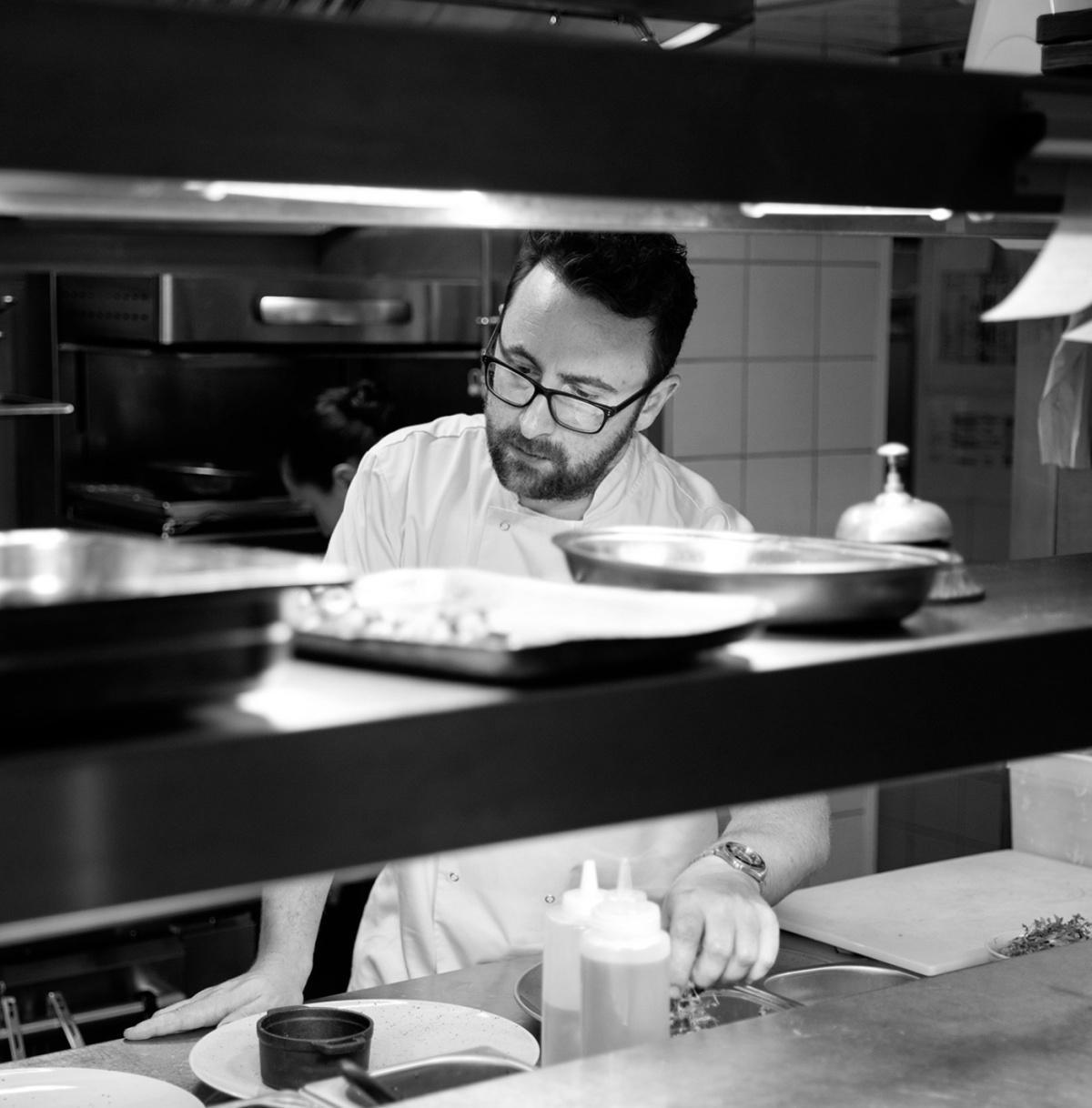 A Sneak Peek - The New Marco Pierre White Restaurant in Felixstowe! A Sneak Peek - The New Marco Pierre White Restaurant in Felixstowe!