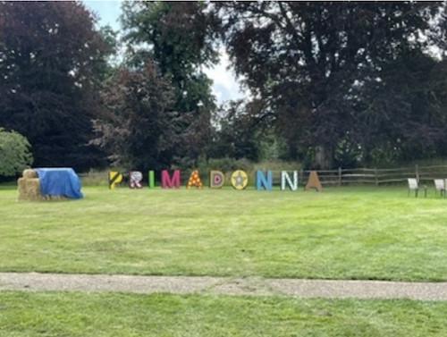 PENspiration! Do what ‘JUL-YKE’ this Summer! PENspiration! Do what ‘JUL-YKE’ this Summer!