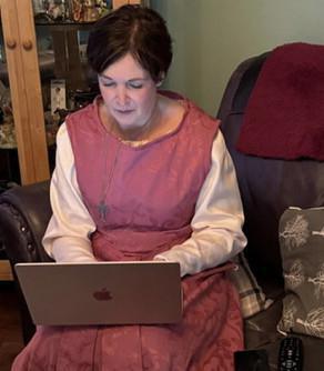 PENspiration! Come Forth the Season of Mists & Mellow Fruitfulness PENspiration! Come Forth the Season of Mists & Mellow Fruitfulness