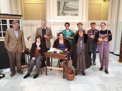 PENspiration! Spooktacular October is a Fest of Fun! PENspiration! Spooktacular October is a Fest of Fun!