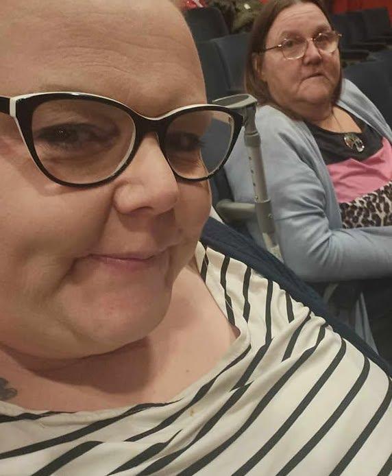 Fun with the Jive Aces in Felixstowe Fun with the Jive Aces in Felixstowe