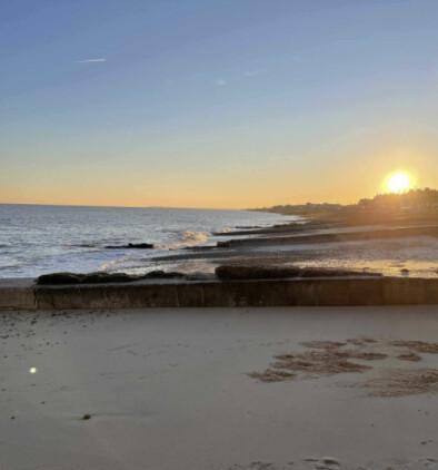 Felixstowe Photography