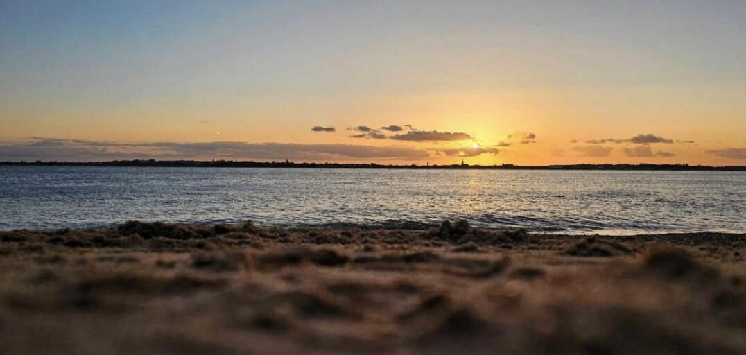 Felixstowe Photography