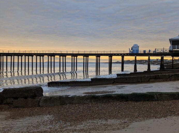 Felixstowe Photography