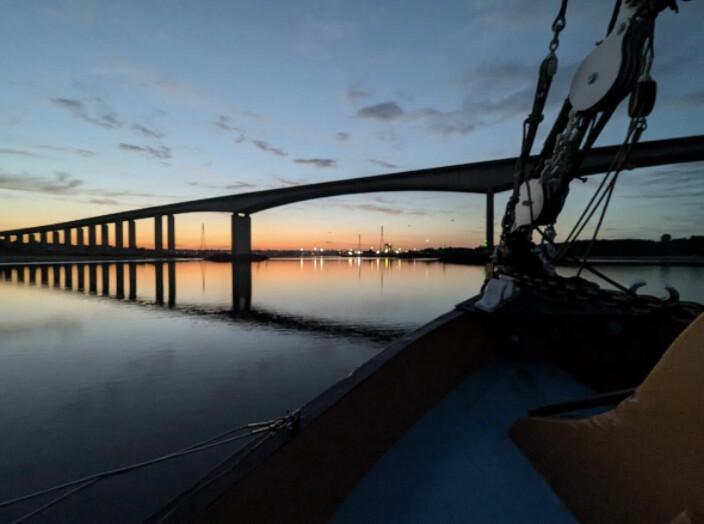 Felixstowe Photography