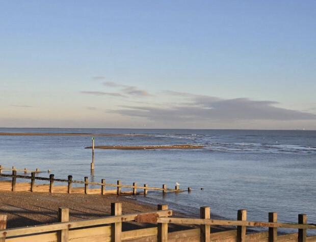 📷 Felixstowe Photography