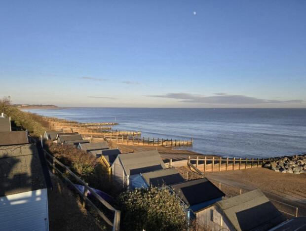 📷 Felixstowe Photography