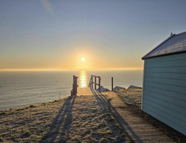 📷 Felixstowe Photography