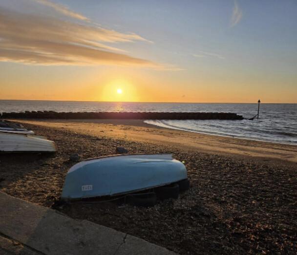 📷 Felixstowe Photography