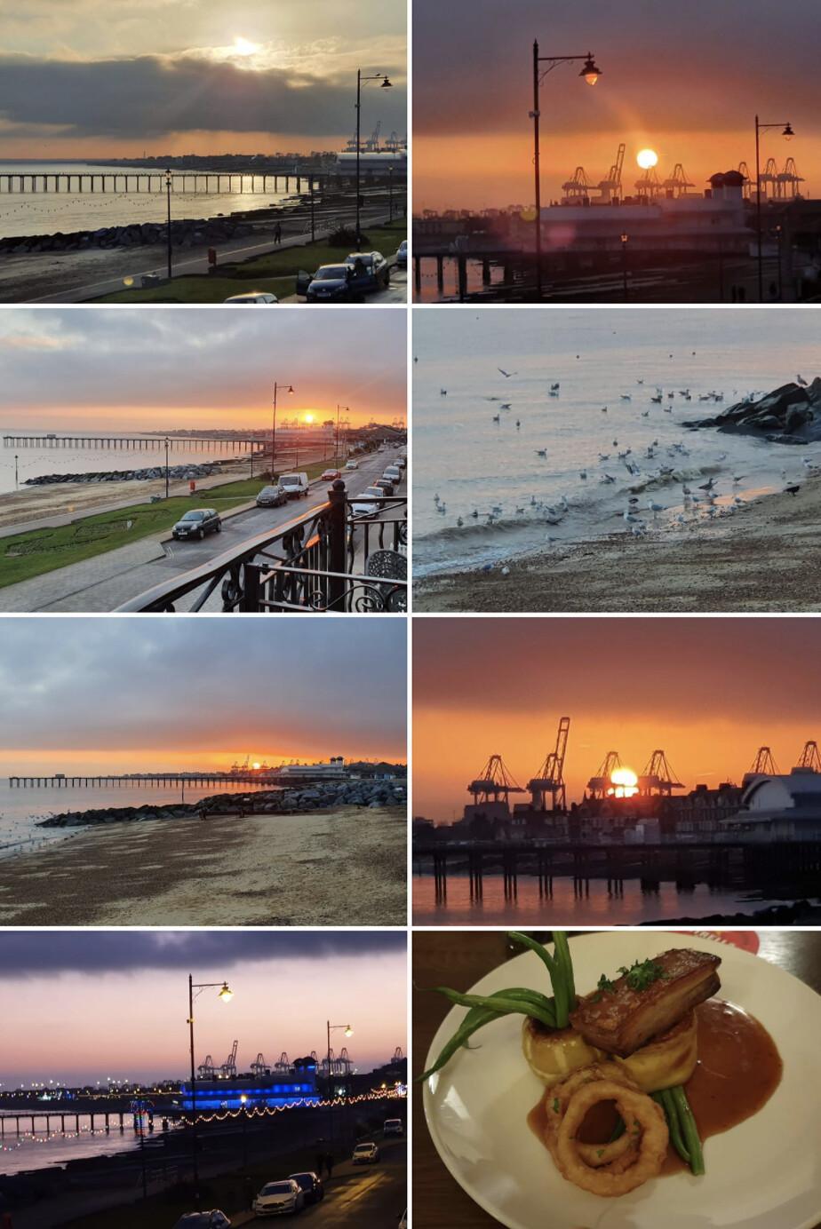 📷 Felixstowe Photography