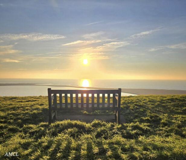 Local Photography: A Fresh View of Felixstowe!