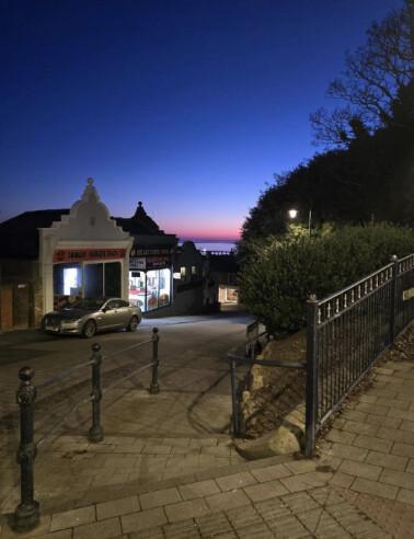 Local Photography: A Fresh View of Felixstowe!