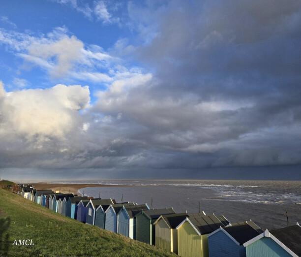 Local Photography: A Fresh View of Felixstowe! Local Photography: A Fresh View of Felixstowe!