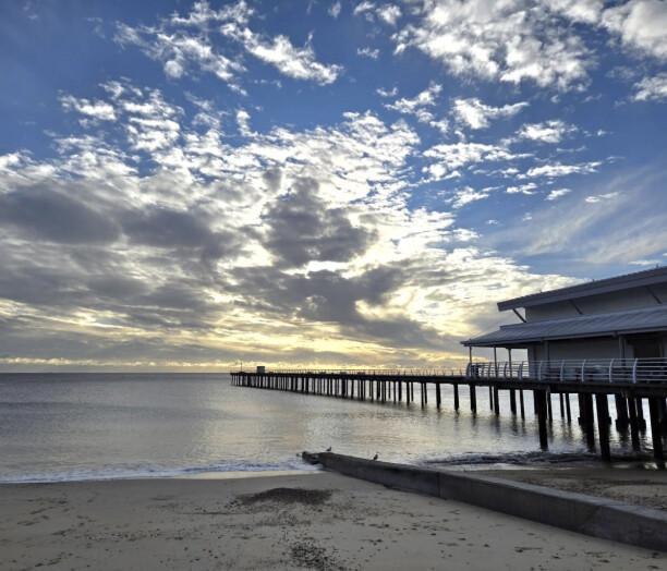 Local Photography: A Fresh View of Felixstowe!