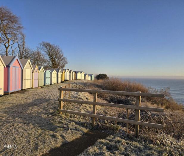 Local Photography: A Fresh View of Felixstowe!