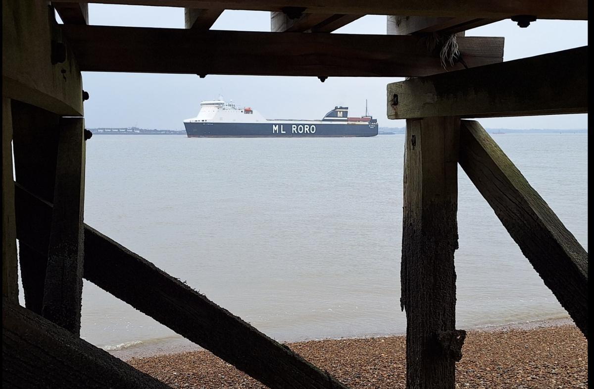 Local Photography: A Fresh View of Felixstowe!