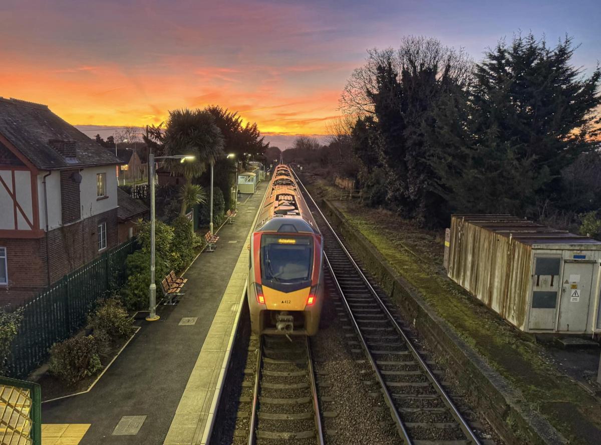 Local Photography: A Fresh View of Felixstowe!